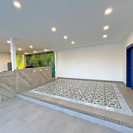 Zaba Beach House San Andres  Exterior photo