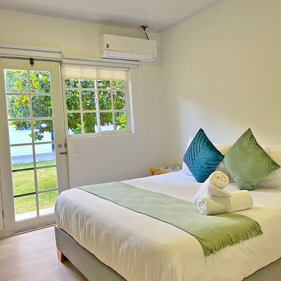 Zaba Beach House San Andres  Exterior photo